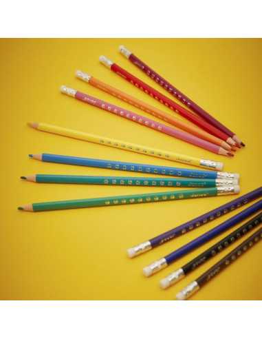 Crayons effaçables (12) Janod