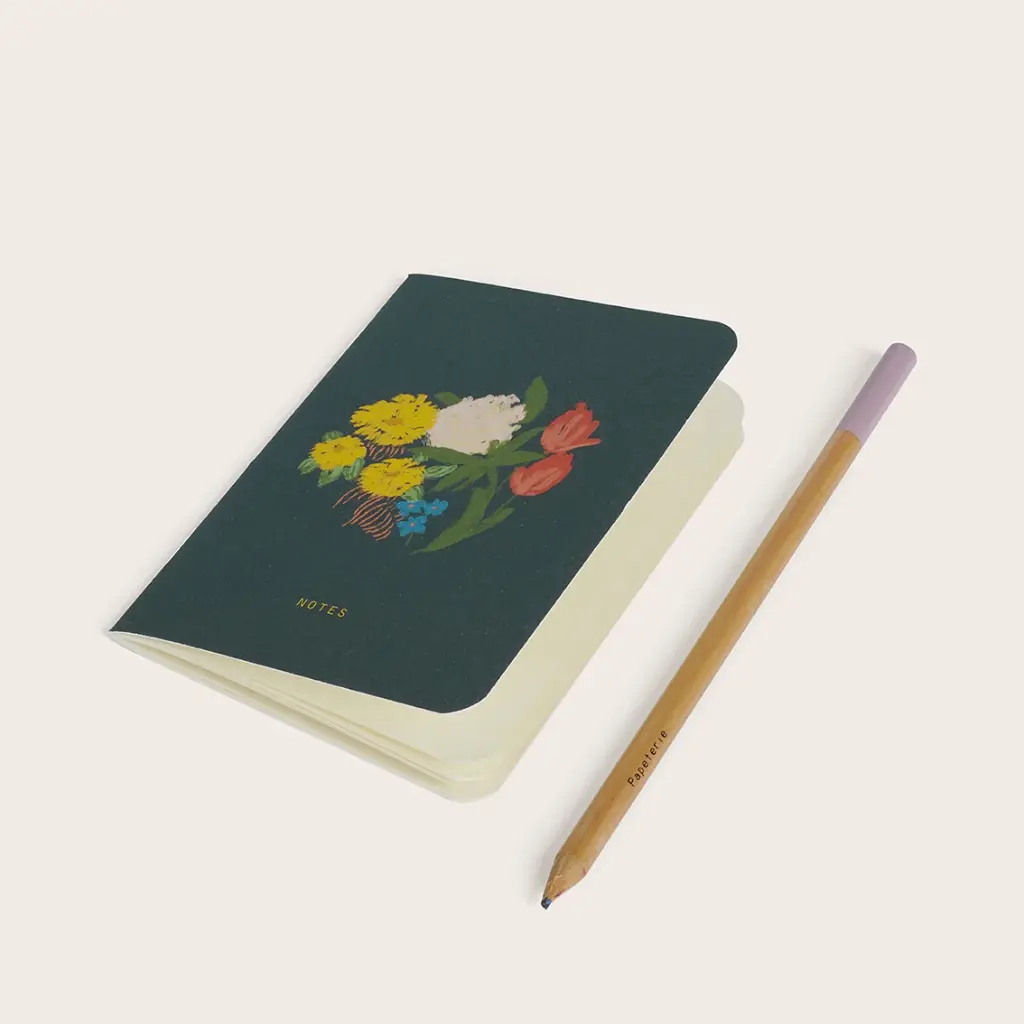 Carnet de poche Traviata Season Paper