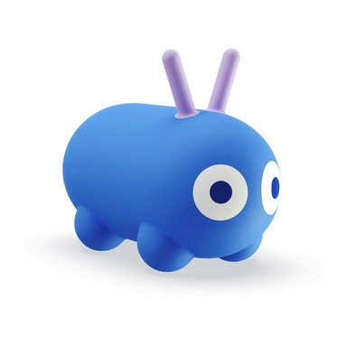 Skippi Cosmic Blue Quut