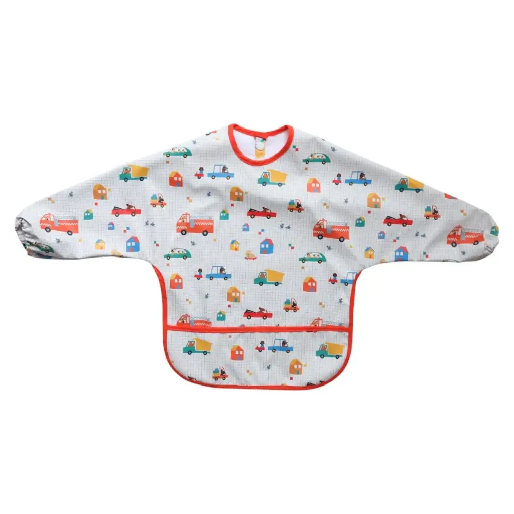 Tablier 1-3 ans 