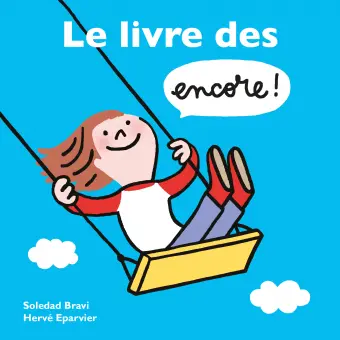 Le livre des encore !