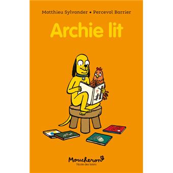 Archie lit