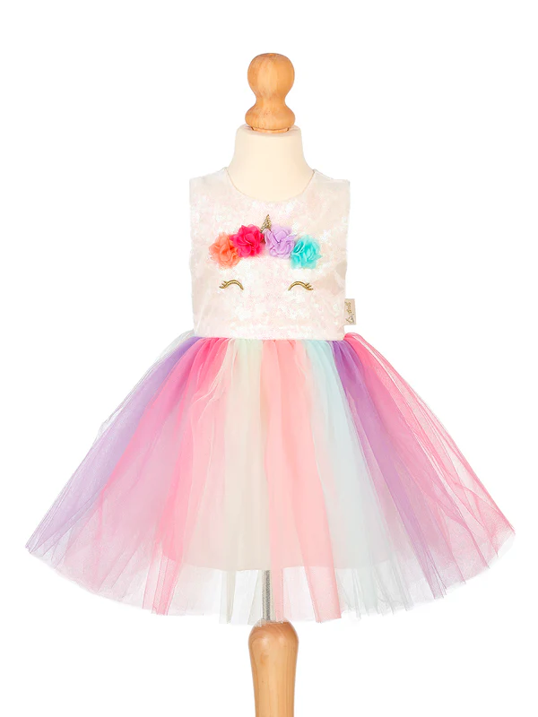 Robe licorne