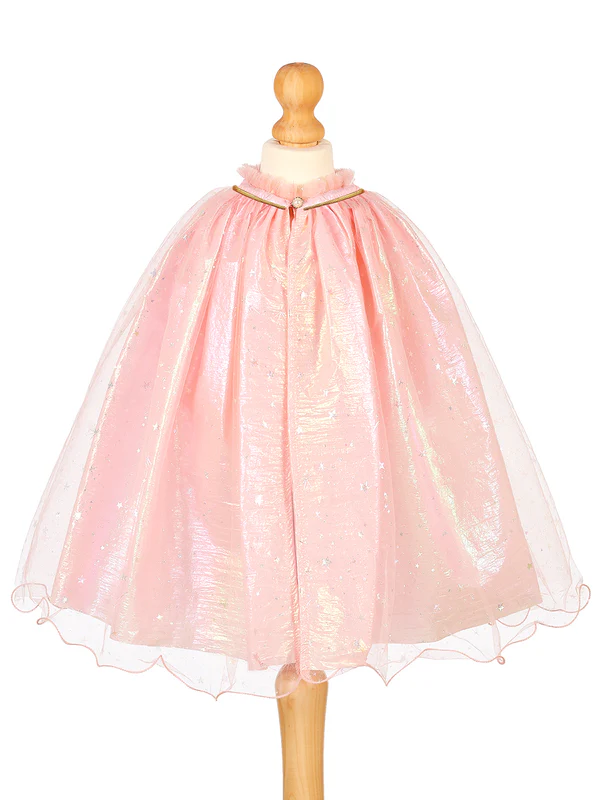 Cape Laurana 2 ans Souza 