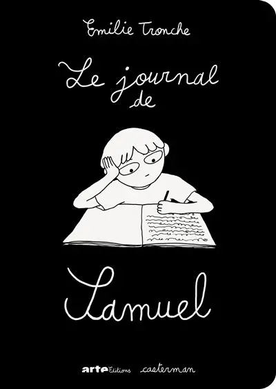 [CA-6619] Le journal de Samuel