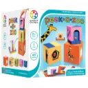 Peek-a-Zoo Smartgames