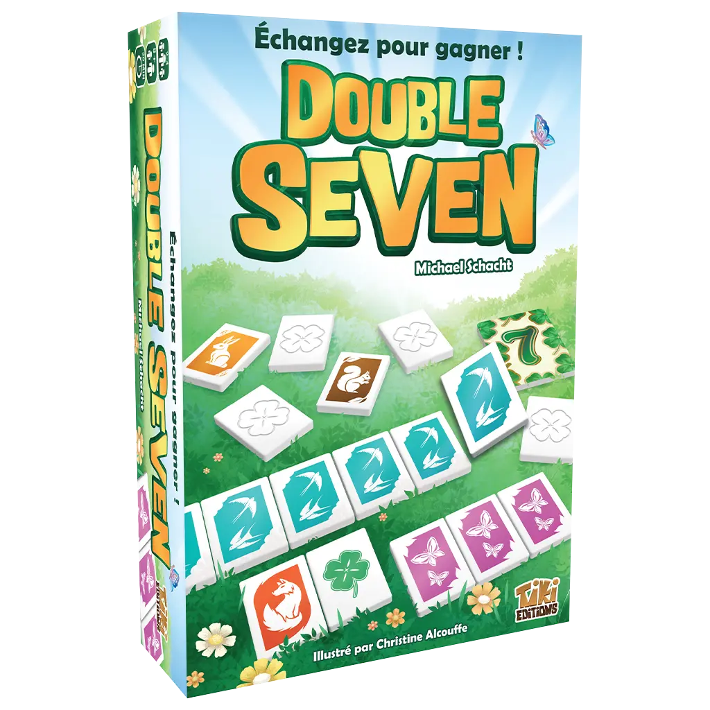 Double seven