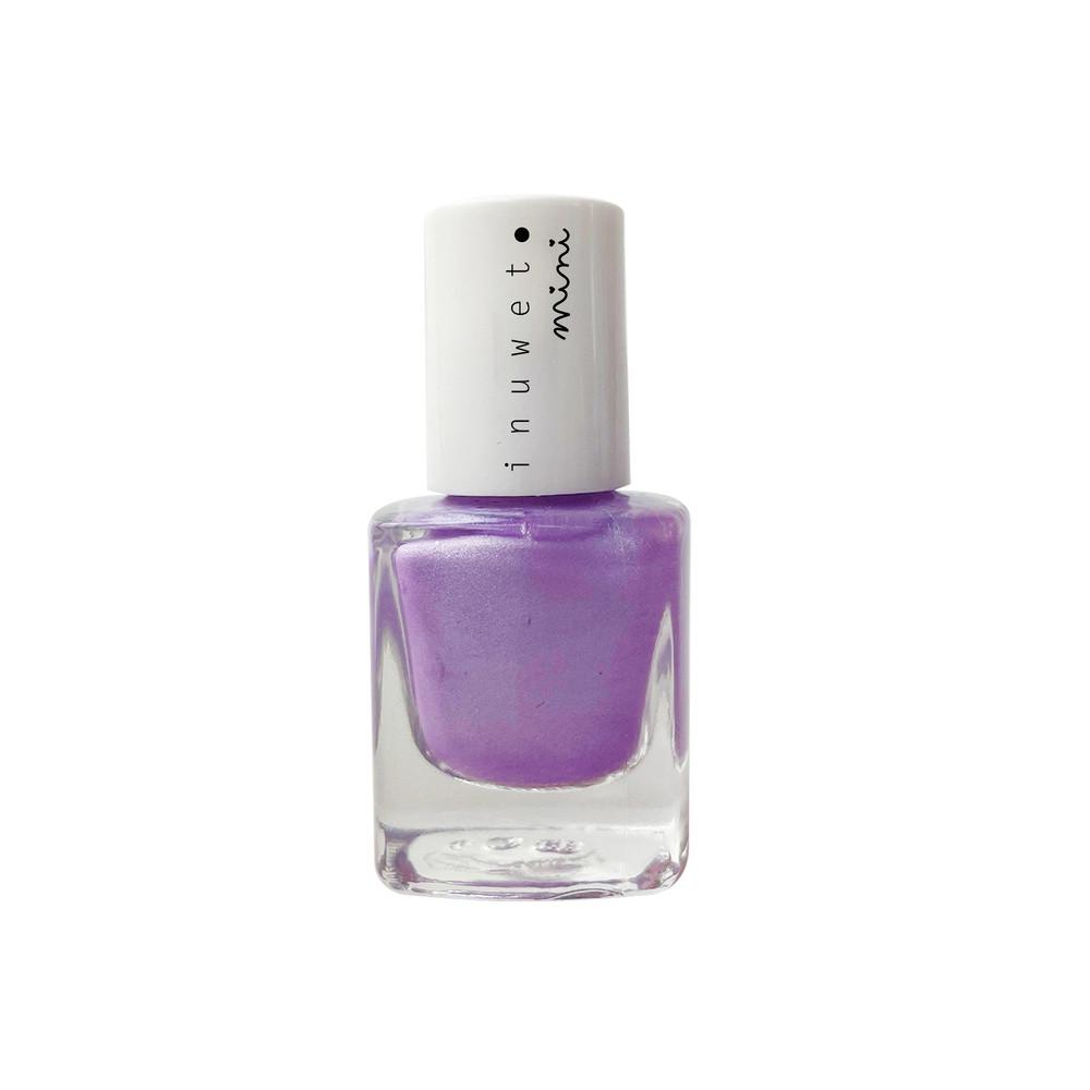 Vernis à ongles Kids Mauve Inuwet