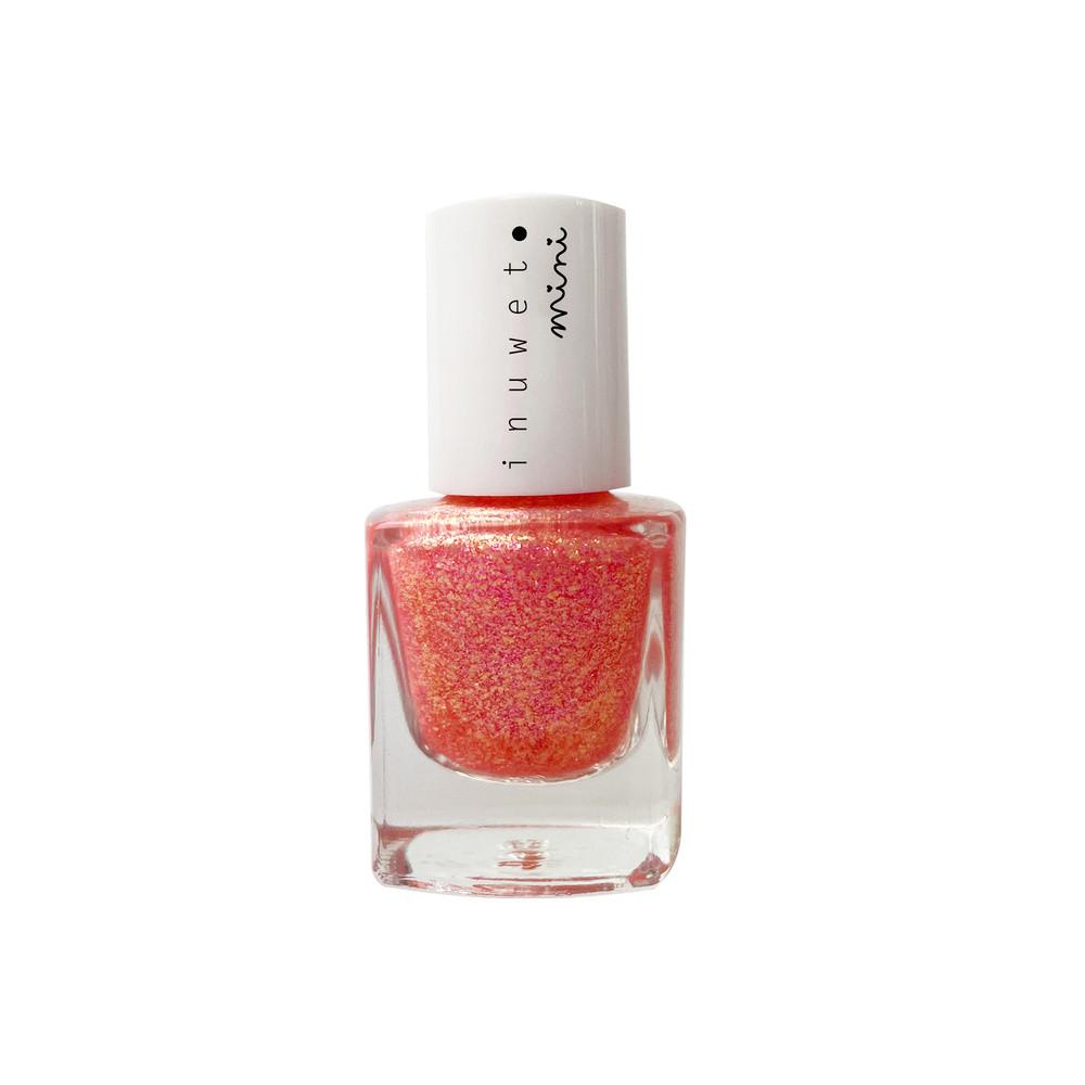 Vernis à ongles Kids Rose Inuwet