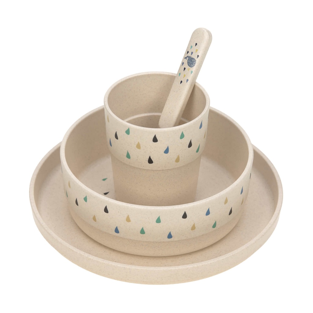Coffret repas Gardden Explorer Lässig