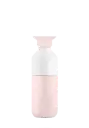 Gourde acier inoxydable Dopper 350ml Soft Pink