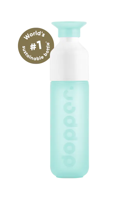 Gourde Original Dopper 450ml Polar Blue