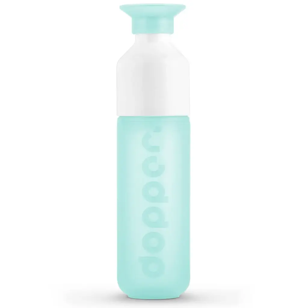 [DO-5180] Gourde Original Dopper 450ml Polar Blue