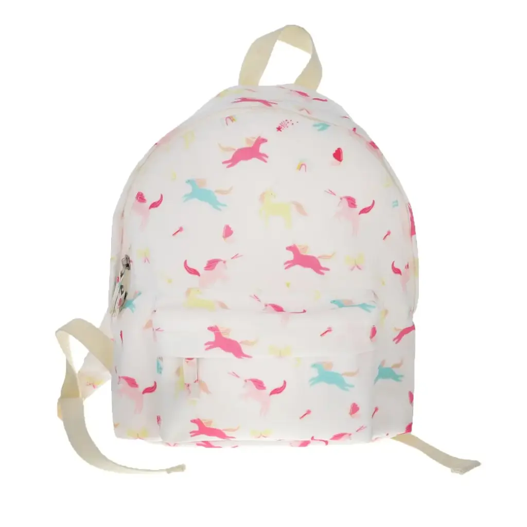 Sac à Dos Licorne Multicolore 