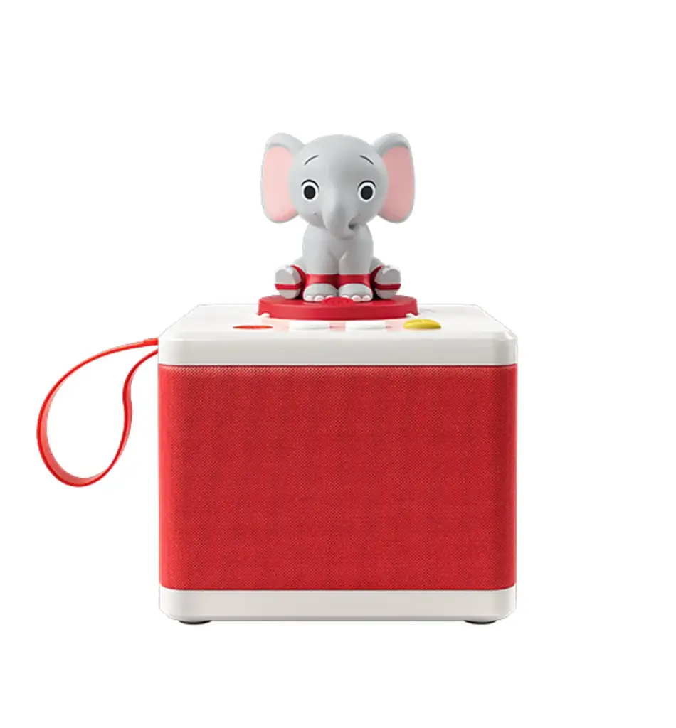 Faba Starter Set Blanc 