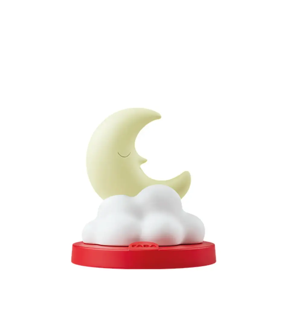 Personnage sonore Faba - Histoire du soir