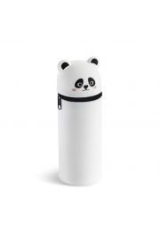 Trousse Silicone Panda