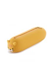 Trousse Silicone Cute Friends Tiger