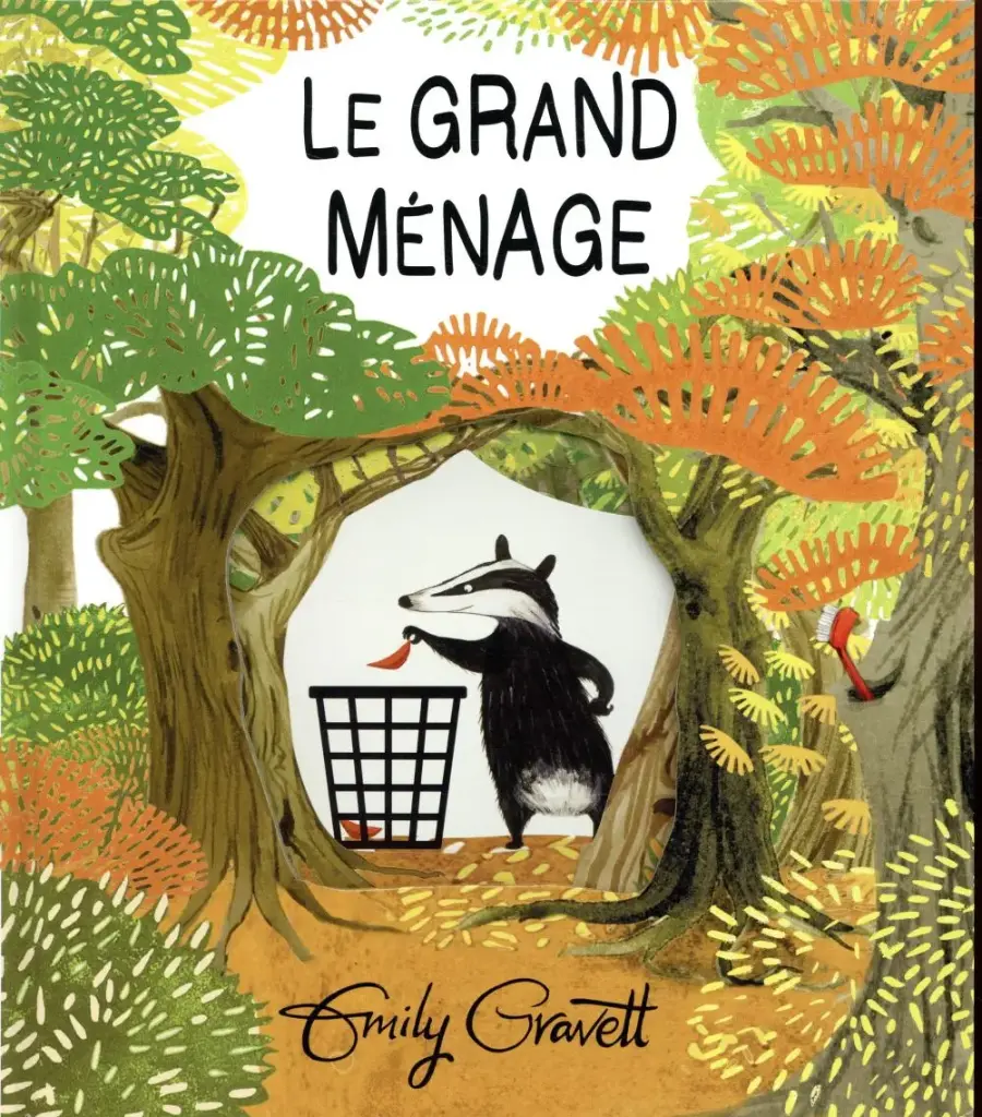 Le Grand Ménage
