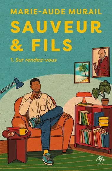 [EC-6542] Sauveur et Fils - Saison 1