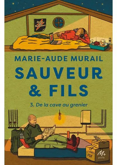 Sauveur et Fils - Saison 3