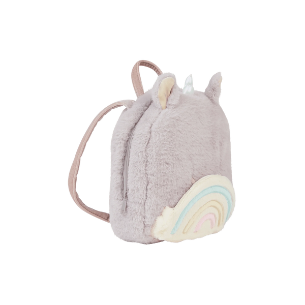 Hopalang Unicorn Backpack Lilac  (Porte-bébé)