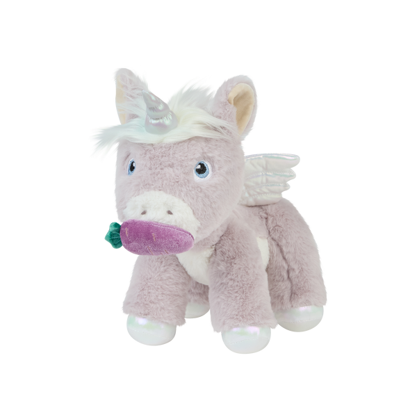 Dinkum Unicorn Shimmer Pink