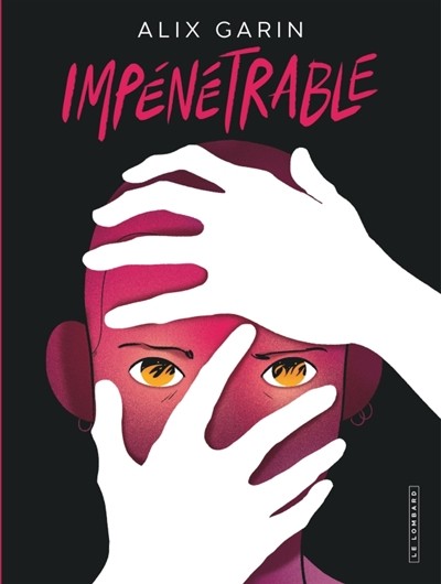 [LO-0805] Impénétrable