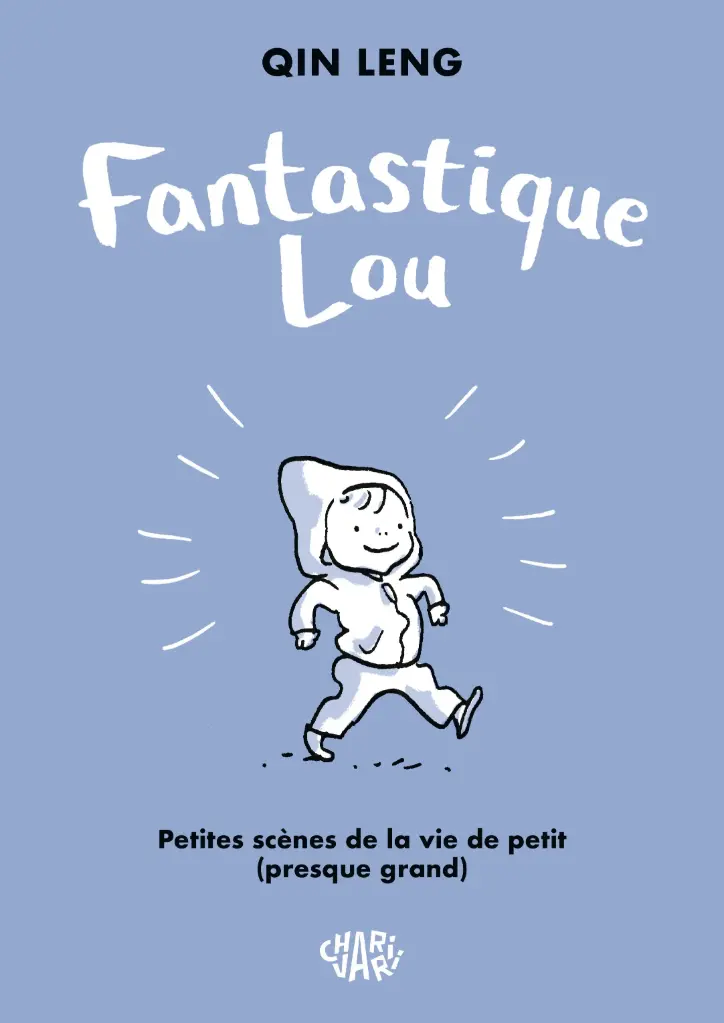 Fantastique Lou