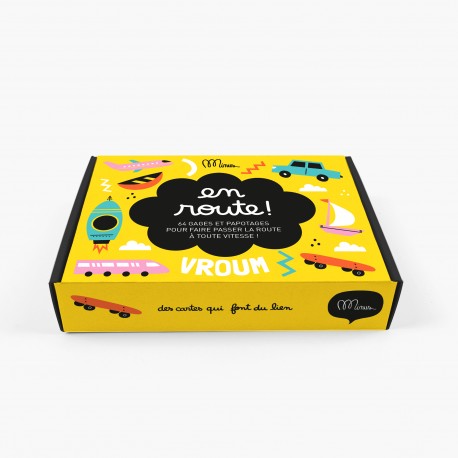 Citytrip Le jeu qui fait marcher les enfants