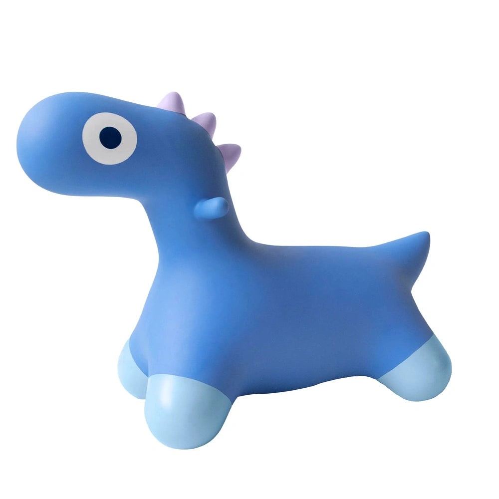 Hoppi Dino Bleu Cosmique Quut