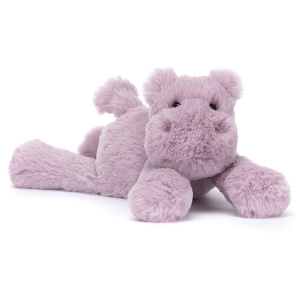 Smudge Hippo Tiny Jellycat