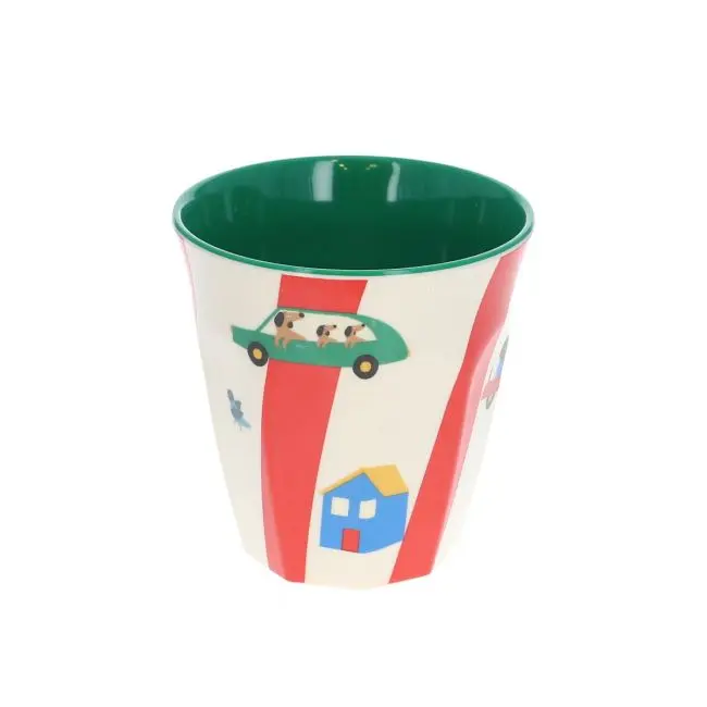 Verre Croquette M