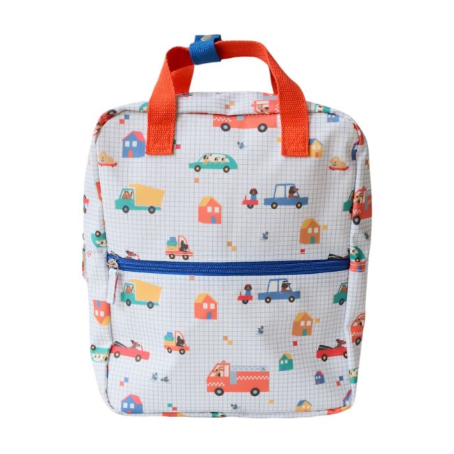 Sac à dos Enfant Double poignées Croquette