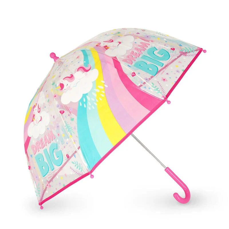 Parapluie licorne 