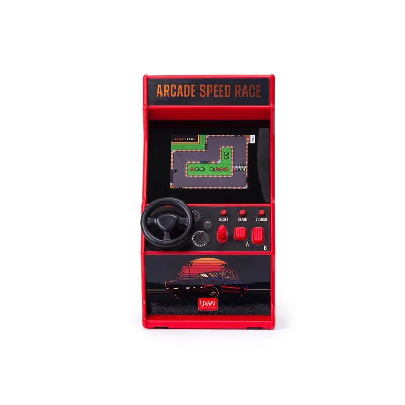 Mini Arcade Speed Race Legami