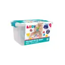 Valisette de bain Ludi