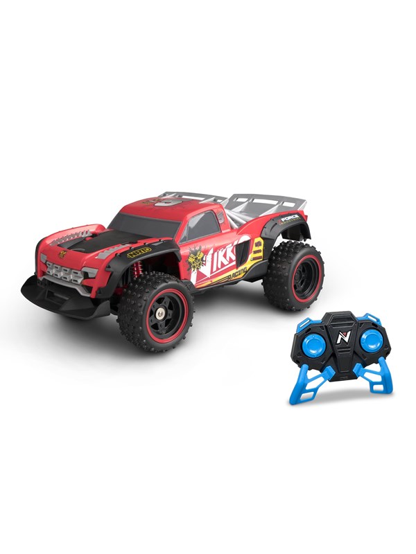 Nikko Racing Pro Trucks