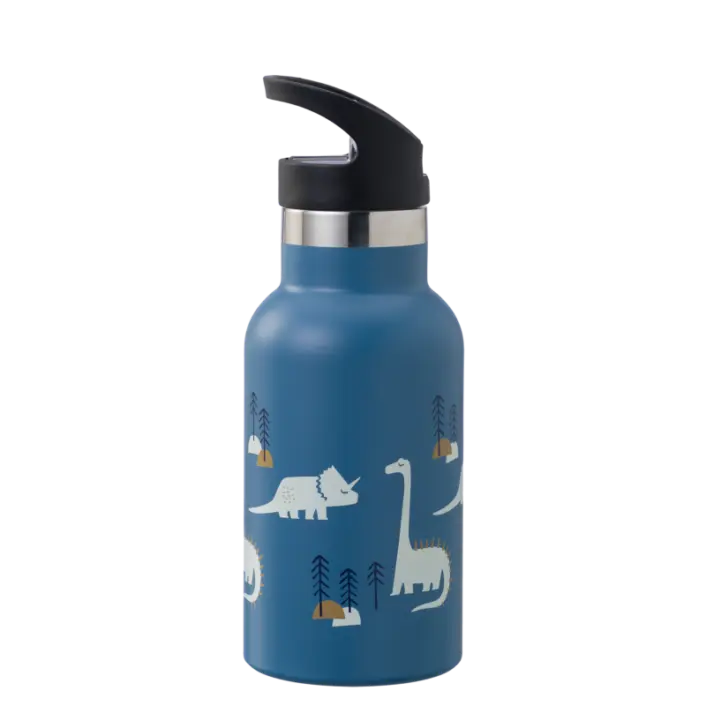 Gourde Isotherme 350ml Dino