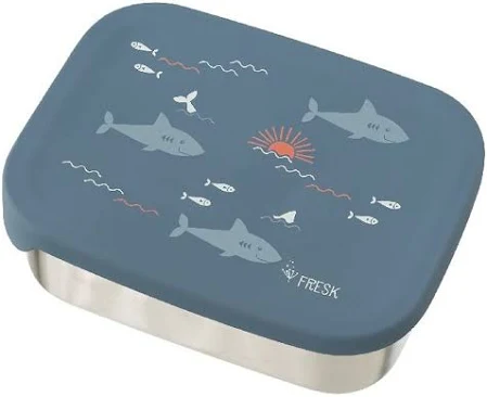 Lunchbox Shark