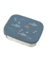 Boite à tartines Inox Requins