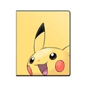 Portfolio Pikachu Pokemon