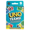 Uno Teams!