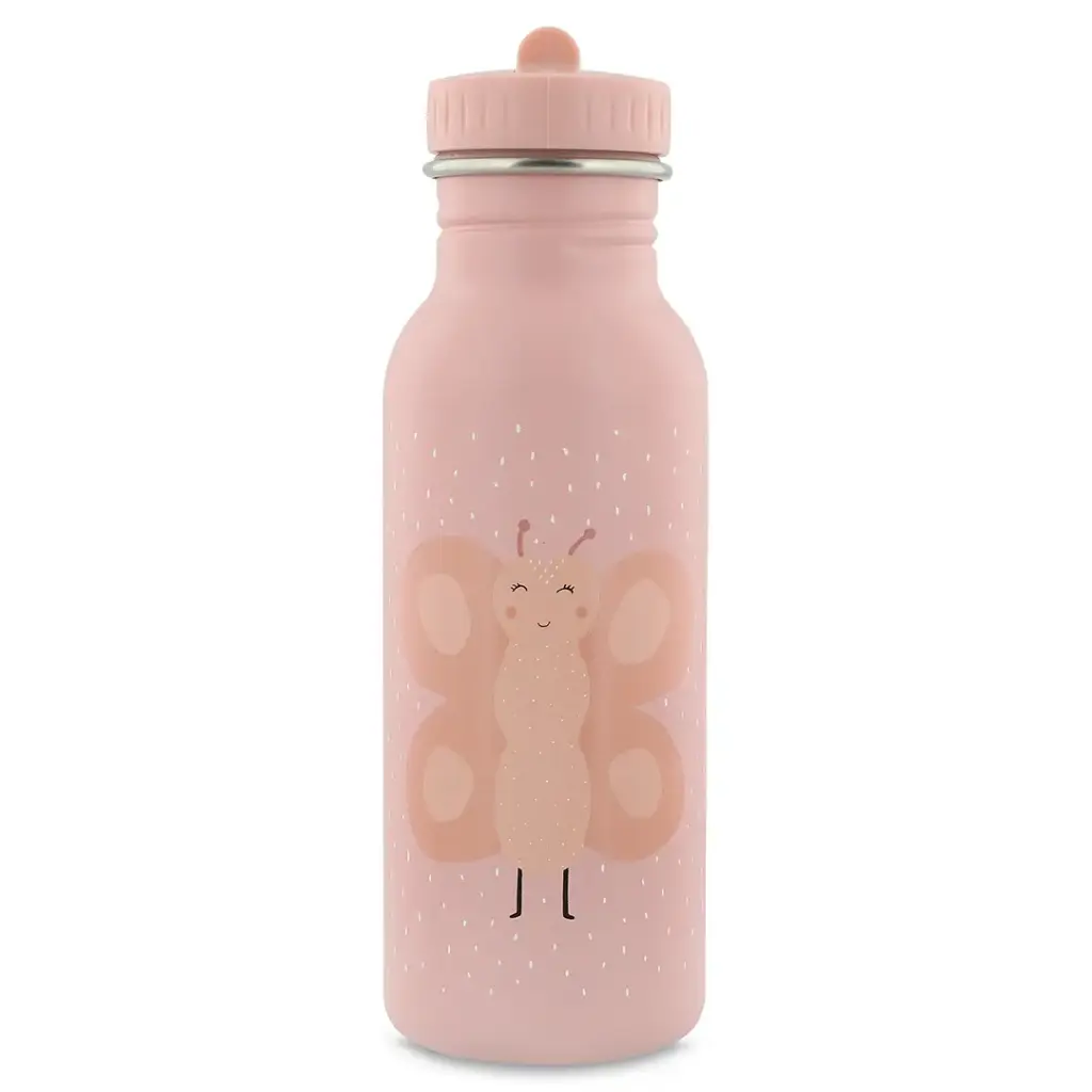 Gourde 500 ml Mrs. Butterfly Trixie