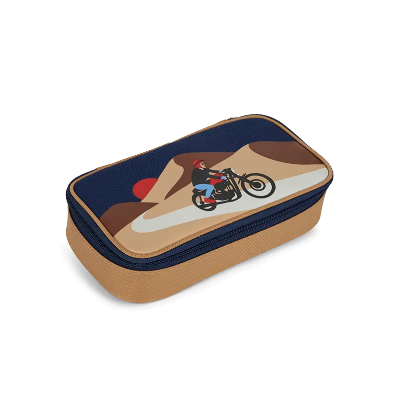 Trousse Modulable Rallye Explorer