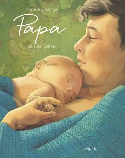 Papa (Nouveau format)