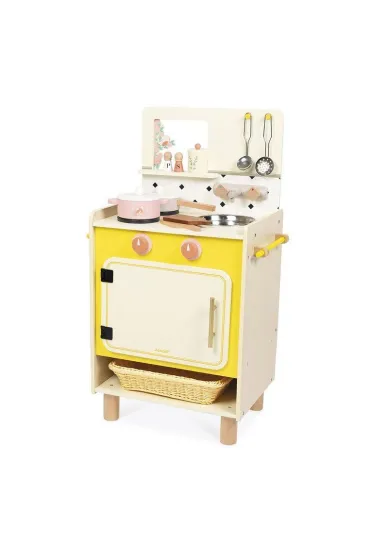 Cuisinière