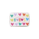Boite de 24 Pansements Coeurs