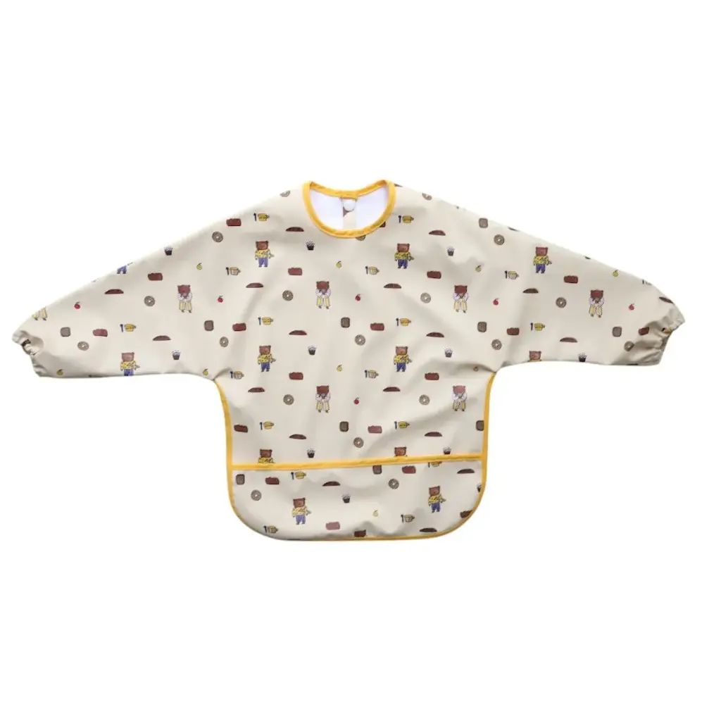 Bavoir 1-3 ans Petit d