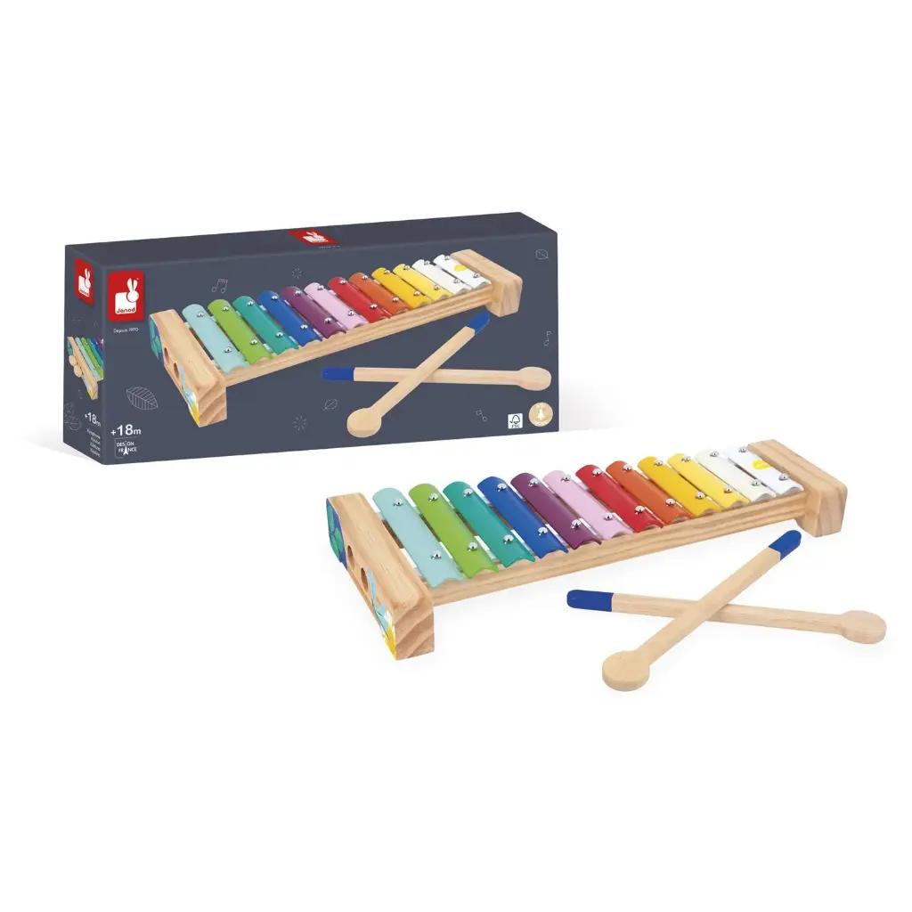 Xylophone Gioia